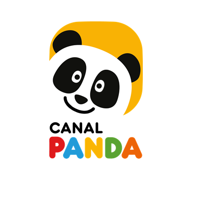 Canal Panda Logo